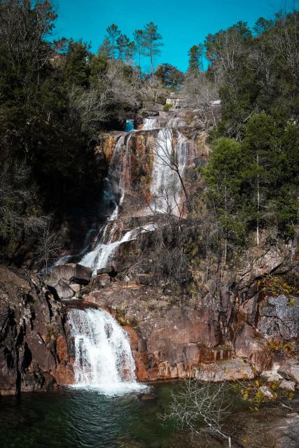 From Porto: Small Group Day Tour of Geres National Park - What the guide adds to the day