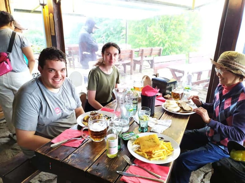 From Prague: Bohemian & Saxon Switzerland All Inclusive Tour - What the $176 price really covers