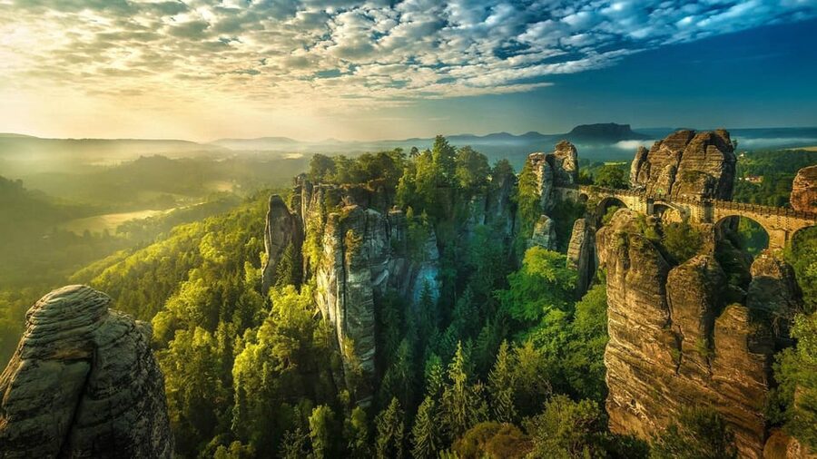 From Prague: Bohemian & Saxon Switzerland Iconic Day Trip - Key points to know before booking