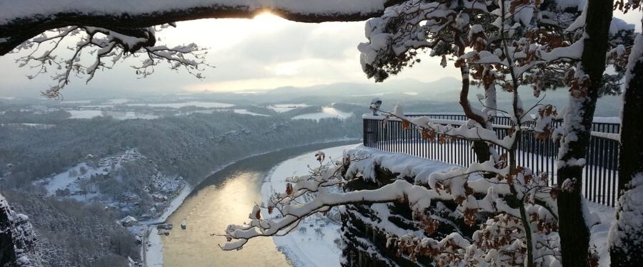 From Prague: Bohemian & Saxon Switzerland Iconic Day Trip - Pravčická Gate: the main Czech highlight in warmer months