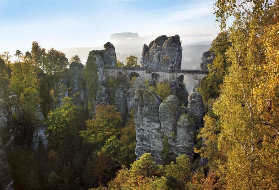 From Prague: Bohemian & Saxon Switzerland Semi Private Tour - Why this day trip works so well from Prague