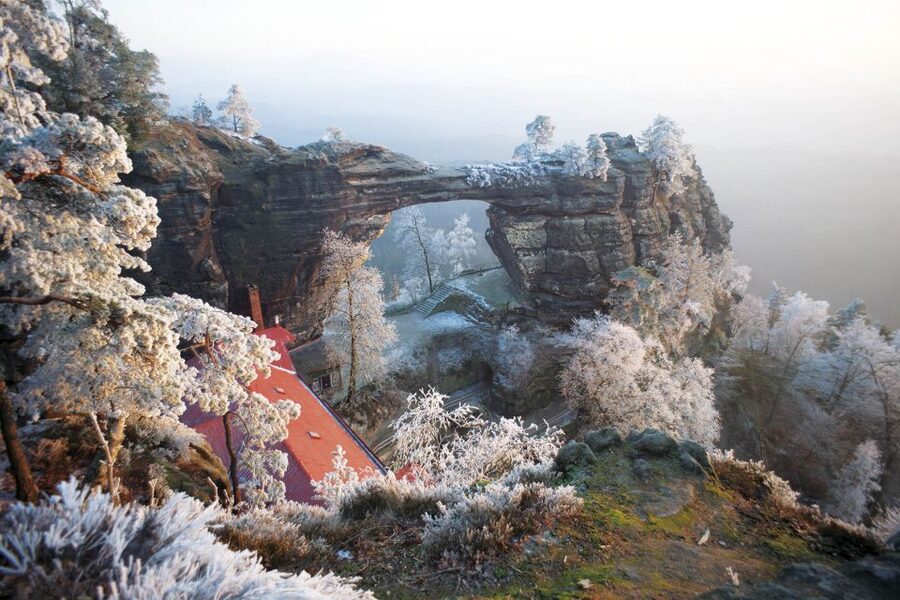 From Prague: Bohemian & Saxon Switzerland Semi Private Tour - Should you book it?