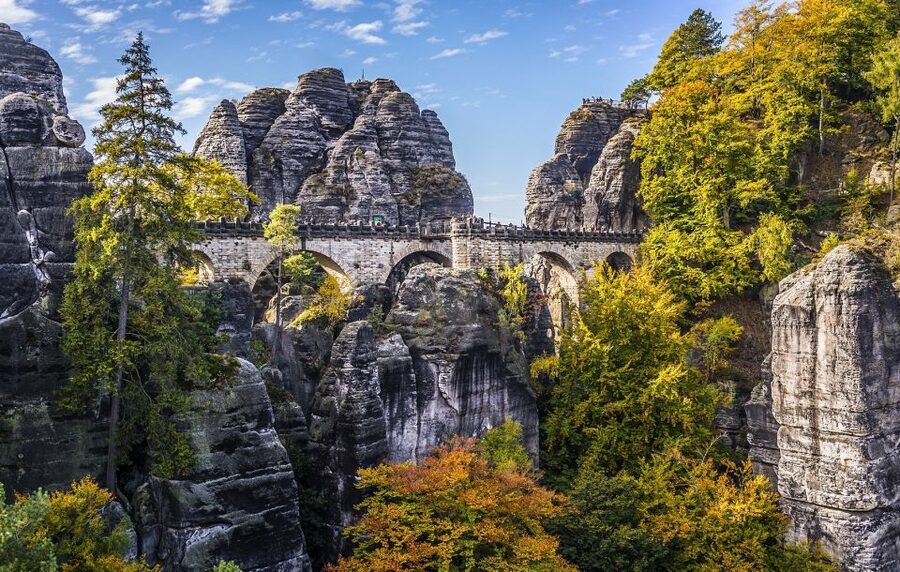 From Prague: Saxony and Bohemian Switzerland Walking Tour - Key points to know before booking