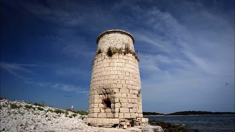 From Pula: Rovinj & NP Brijuni cruise with Red Island visit - Who will enjoy this cruise most?