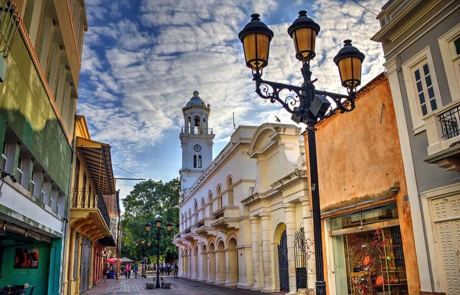 From Punta Cana: Santo Domingo Day Tour with National Park - What This Santo Domingo Day Trip Really Feels Like