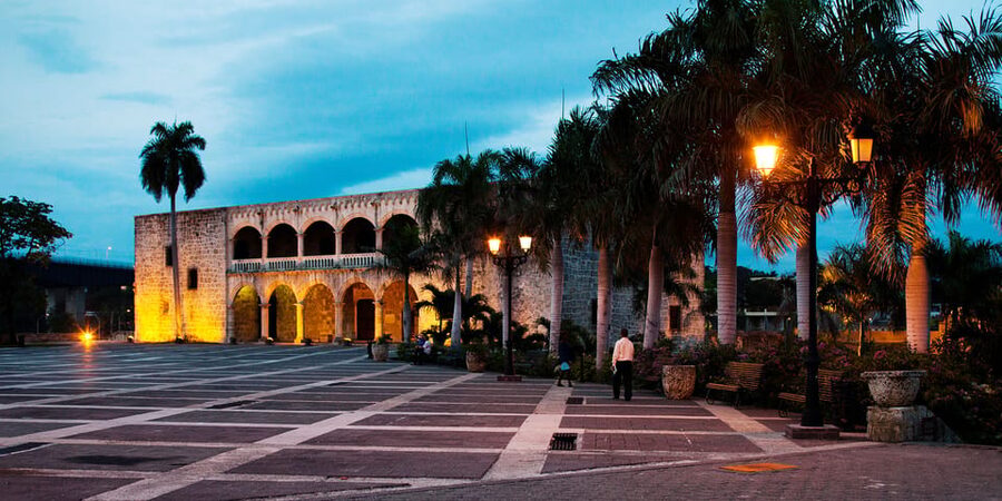 From Punta Cana: Santo Domingo Day Tour with National Park - Is $90 a Fair Price?