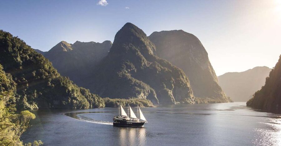 From Queenstown: Doubtful Sound Wilderness Day Trip - Who will enjoy this trip most?