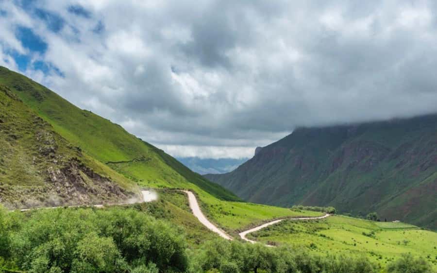 From Salta: Cachi and Los Cardones National Park Tour - What to bring for a 12-hour mountain day