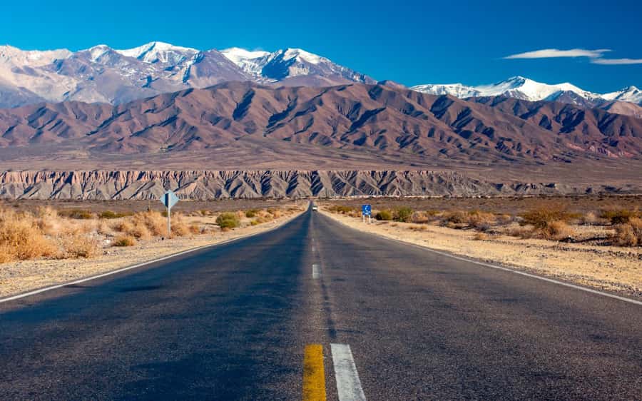 From Salta: Cachi and Los Cardones National Park Tour - From Escoipe Gorge to Cuesta del Obispo