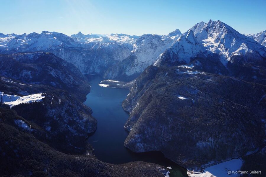 From Salzburg: Half-Day Tour of Berchtesgaden - Berchtesgaden’s small-town pause
