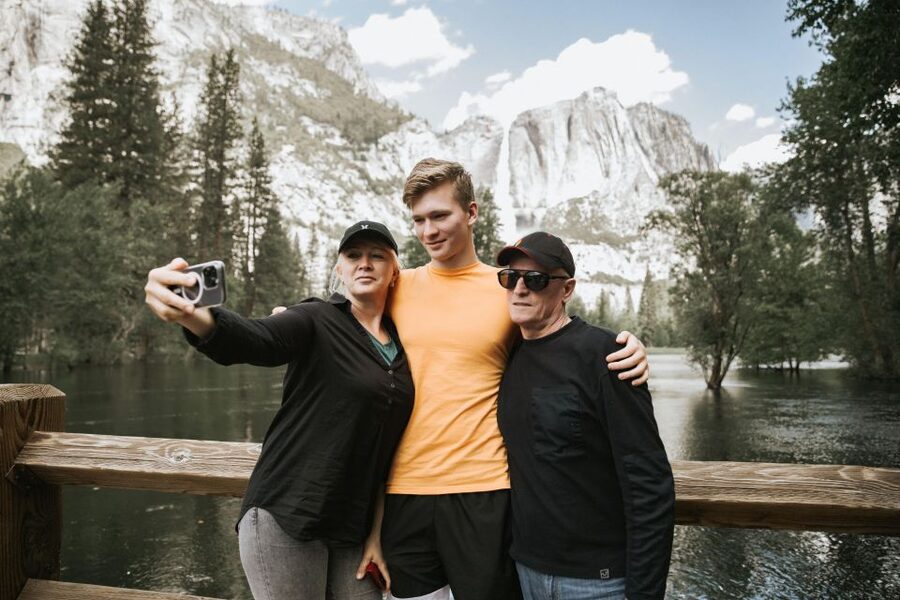 From San Francisco: 2-Day Yosemite Guided Trip with Pickup - Day two adds another morning in the valley
