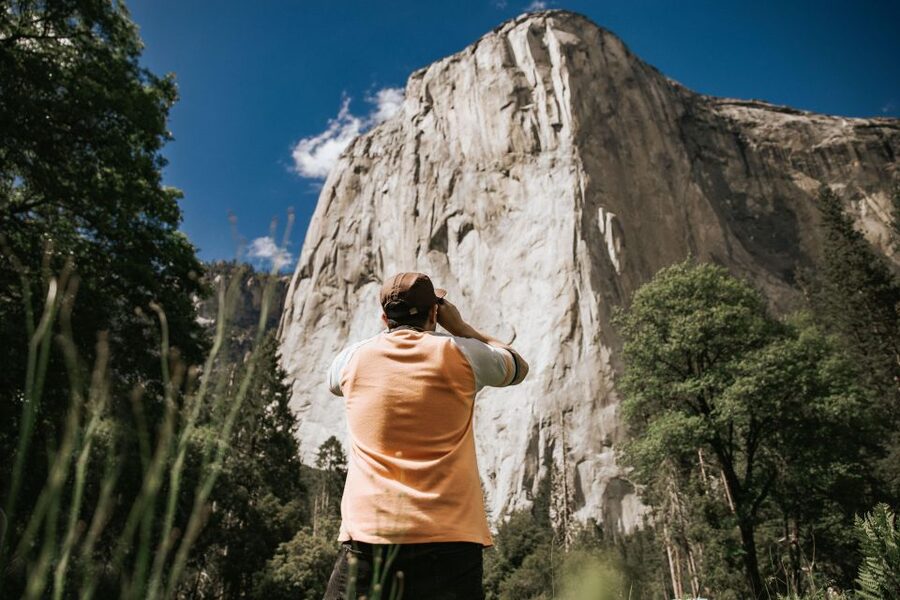 From San Francisco: 2-Day Yosemite Guided Trip with Pickup - What the $269 price really covers