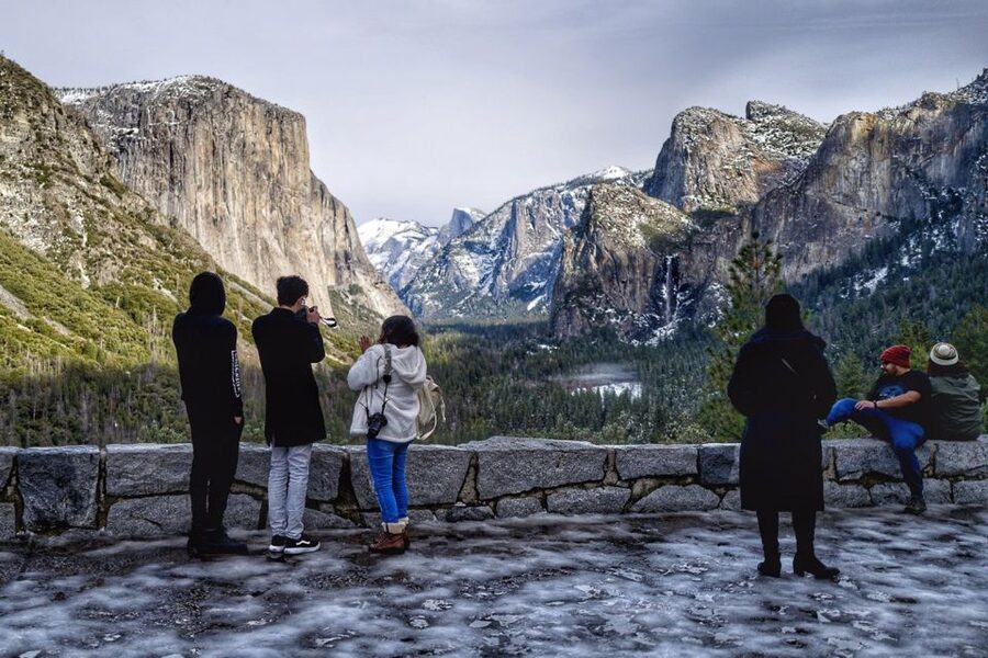 From San Francisco: 3-Day Yosemite Tour Without Hotel - Day 2: your day to set the pace
