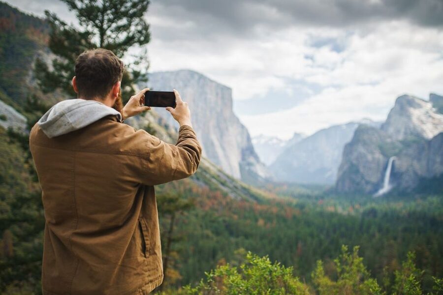 From San Francisco: 3-Day Yosemite Tour Without Hotel - Tuolumne Grove and the giant sequoias