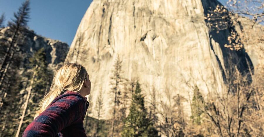 From San Francisco: 3-Day Yosemite Tour Without Hotel - The early start from San Francisco