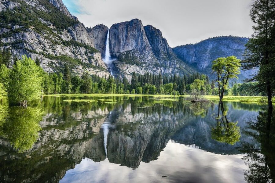 From San Francisco: Day Trip to Yosemite National Park - The honest shape of this 15-hour Yosemite day