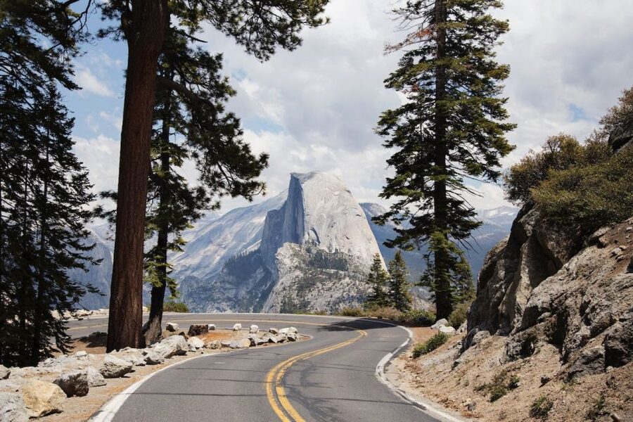 From San Francisco: Day Trip to Yosemite National Park - Lunch, facilities, and practical timing