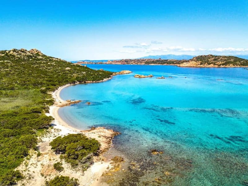 From Santa Teresa Gallura: La Maddalena Archipelago Cruise - At a glance: what matters most