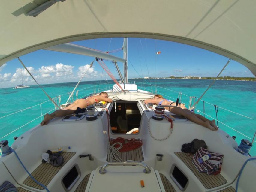 From Santa Teresa: La Maddalena Archipelago Sailboat Tour - FAQ