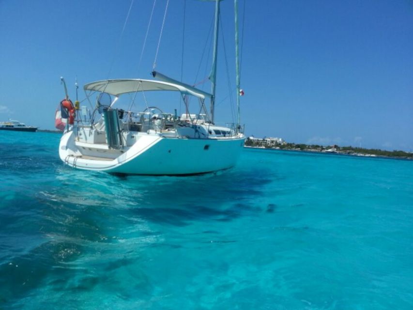 From Santa Teresa: La Maddalena Archipelago Sailboat Tour - Small details that improve the day