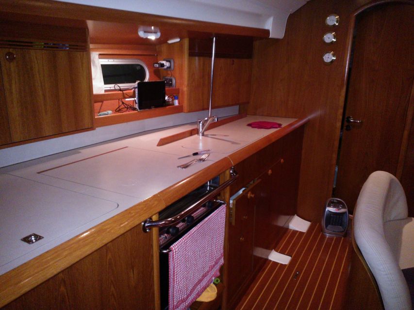 From Santa Teresa: La Maddalena Archipelago Sailboat Tour - Should you book this La Maddalena sailing tour?