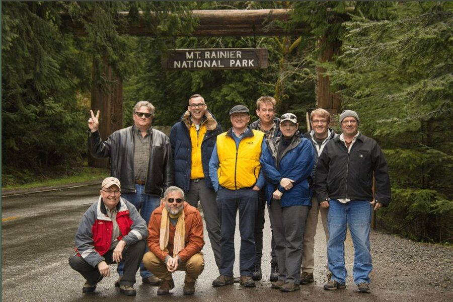 From Seattle: Mount Rainier National Park Guided Tour - The park route changes with weather and traffic