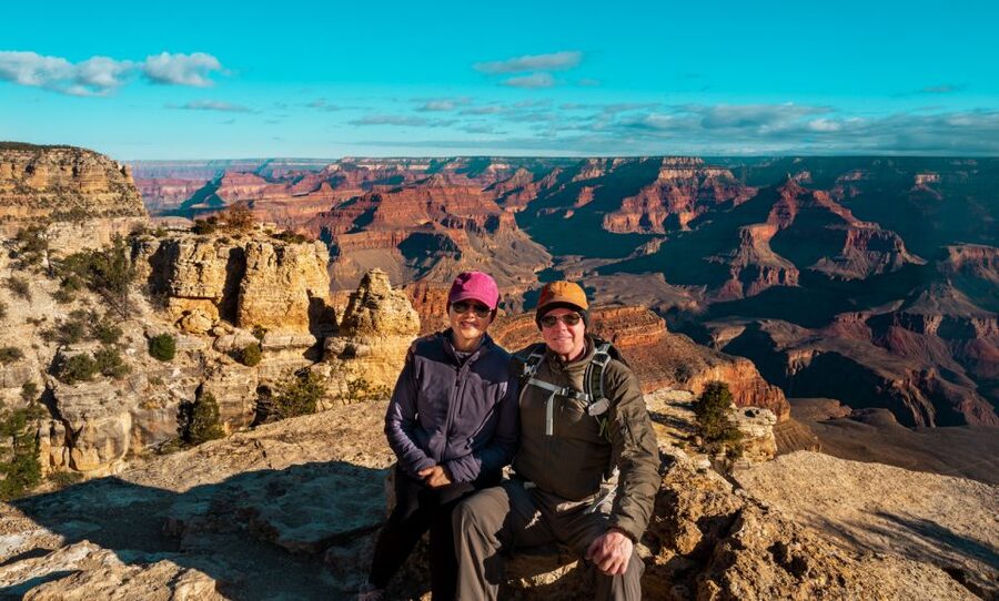 From Sedona: Grand Canyon Full-Day Sunset Trip - Key points to know before booking