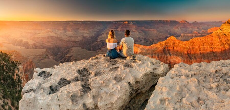 From Sedona: Grand Canyon Full-Day Sunset Trip - What to pack for a full day