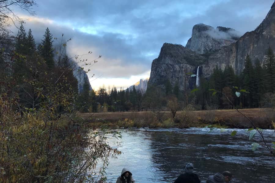 From SF: Yosemite Day Trip with Giant Sequoias Hike & Pickup - What the guide adds to the experience