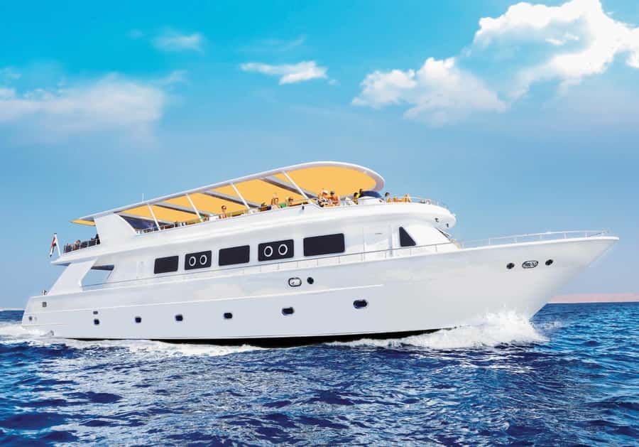 From Sharm: Ras Mohammed Cruise with Island Visit and Lunch - Should you book the Ras Mohammed cruise?