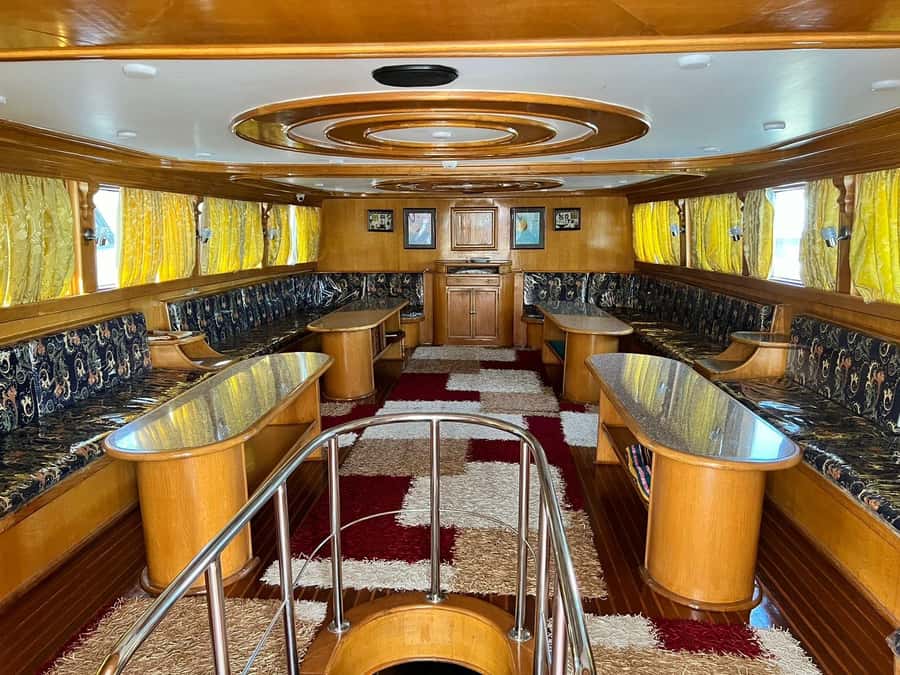 From Sharm: Ras Mohammed Cruise with Island Visit and Lunch - Why the guides matter for beginners