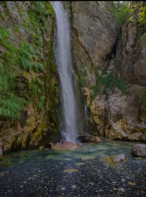From Shkoder: Theth Full-Day-Tour, With lunch. - Key points to know before booking
