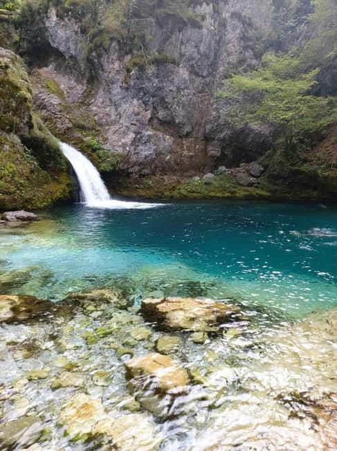 From Shkoder: Theth Full-Day-Tour, With lunch. - Why Theth makes such a strong day trip from Shkoder