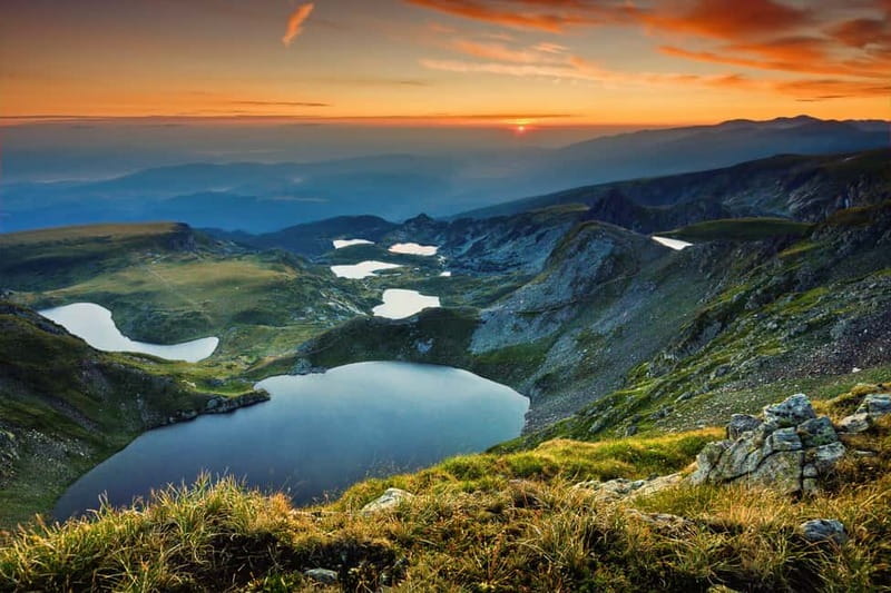 From Sofia: 7 Rila Lakes and Rila Monastery Extended Trip - Why this Sofia day trip works