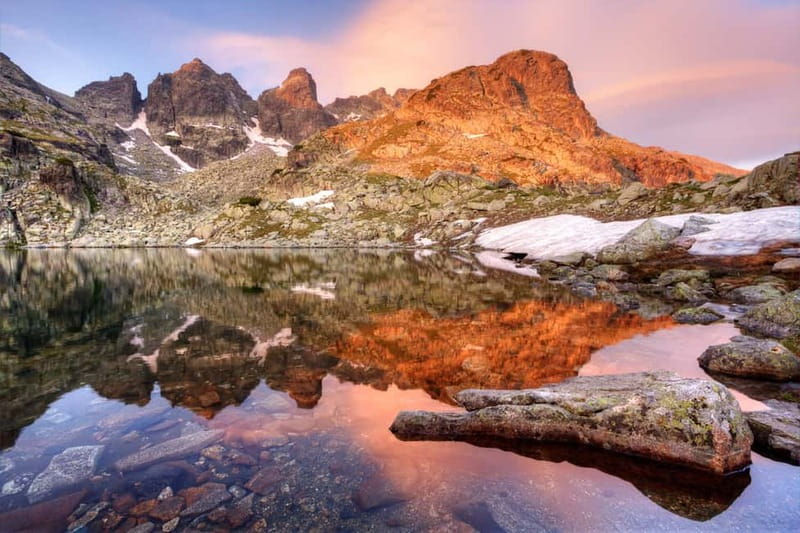 From Sofia: 7 Rila Lakes and Rila Monastery Extended Trip - Choosing the right route for your fitness
