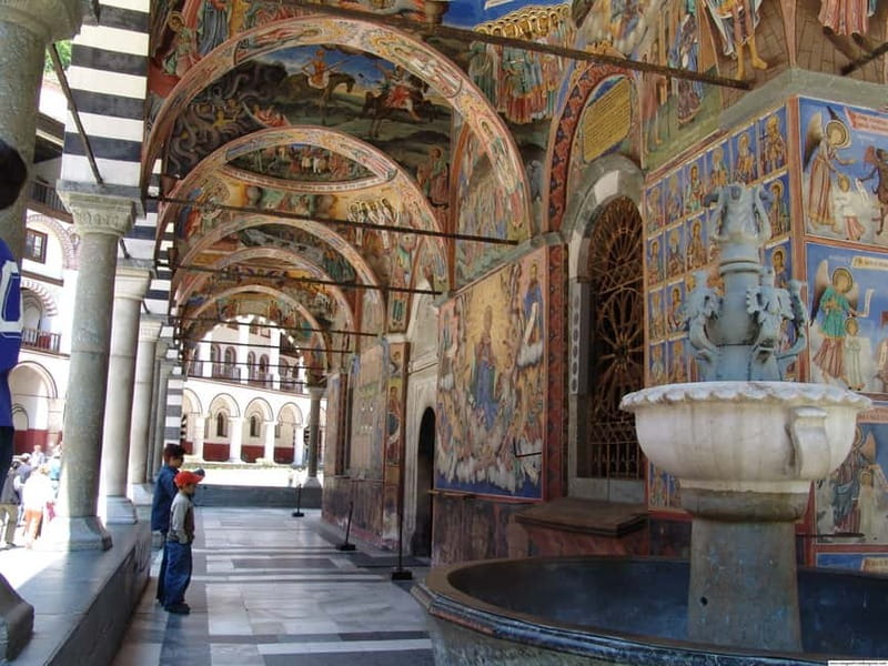 From Sofia: 7 Rila Lakes and Rila Monastery Extended Trip - Should you book the Seven Rila Lakes and Rila Monastery trip?