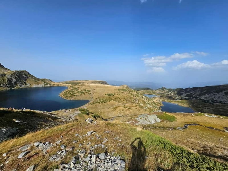 From Sofia: 7 Rila Lakes and Rila Monastery Tour - Guides, driving, and the human side of the tour