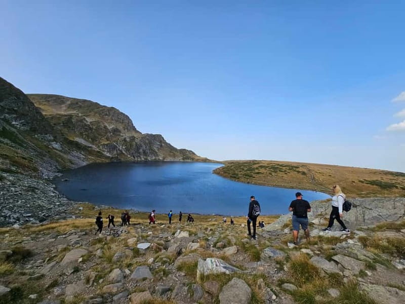 From Sofia: 7 Rila Lakes and Rila Monastery Tour - Should you book the Rila Lakes and Monastery day trip?