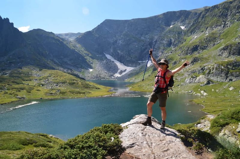 From Sofia: 7 Rila Lakes Hiking & Thermal Spa Day Tour - Why the Seven Rila Lakes make a memorable day from Sofia