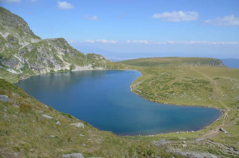 From Sofia: 7 Rila Lakes Hiking & Thermal Spa Day Tour - Bubreka and the choice that shapes the hike