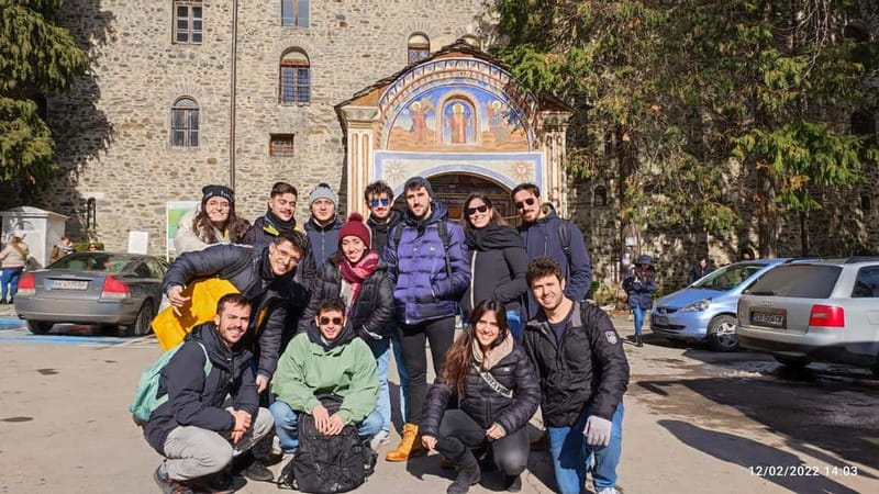 From Sofia: Full-Day Tour to Rila Monastery with Options - Key points to know before booking