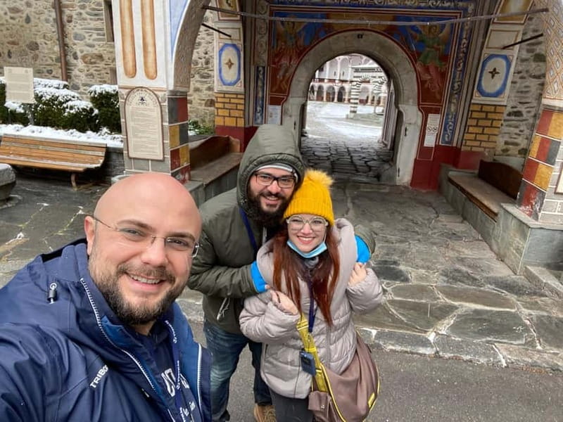 From Sofia: Full-Day Tour to Rila Monastery with Options - Rila Monastery, Bulgaria’s great mountain sanctuary