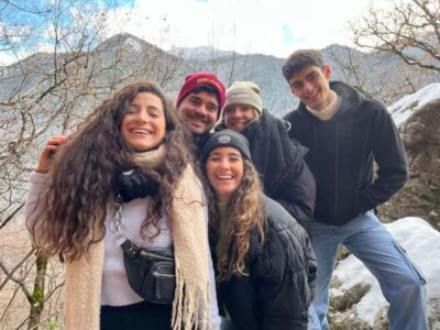 Full-Day Tour to Rila Monastery with Options