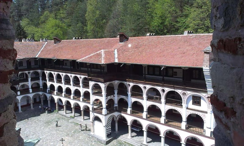 From Sofia: Full-Day Tour to Rila Monastery with Options - What the $41 price really gets you