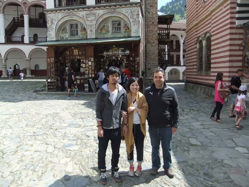 From Sofia: Full-Day Tour to Rila Monastery with Options - Should you book this Rila and Boyana day trip?