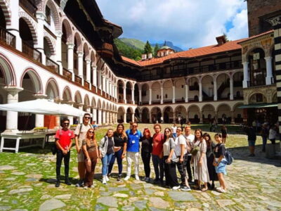 Must-See Rila Monastery & Boyana Church Day Tour