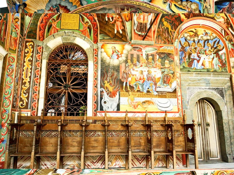 From Sofia: Must-See Rila Monastery & Boyana Church Day Tour - What the $23 price really covers