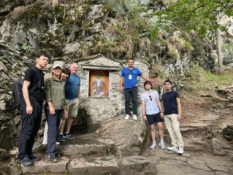 From Sofia: Rila Monastery and Optional Museum, Cave or Spa - The Morning Departure From Sofia