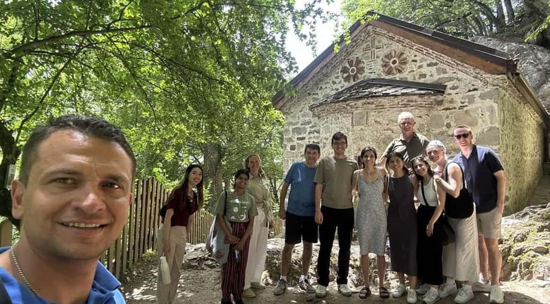 From Sofia: Rila Monastery and Optional Museum, Cave or Spa - Who Should Book This Day Trip