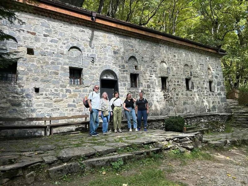 From Sofia: Rila Monastery and Optional Museum, Cave or Spa - Should You Book From Sofia?